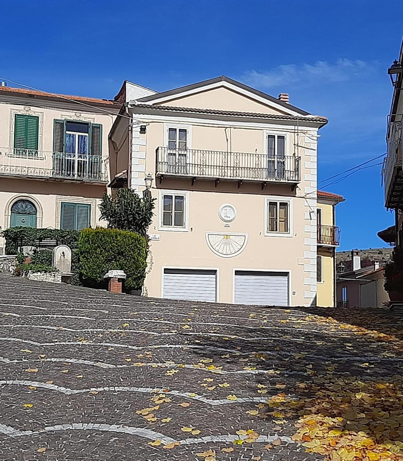Meridiana Santa Maria del Molise Exterior foto