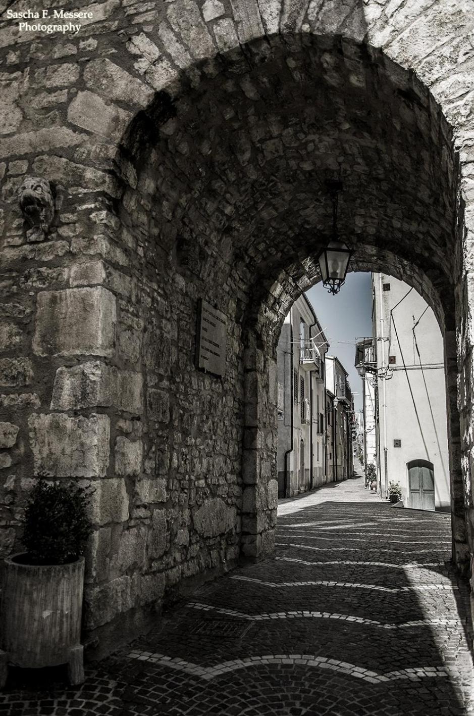 Meridiana Santa Maria del Molise Exterior foto