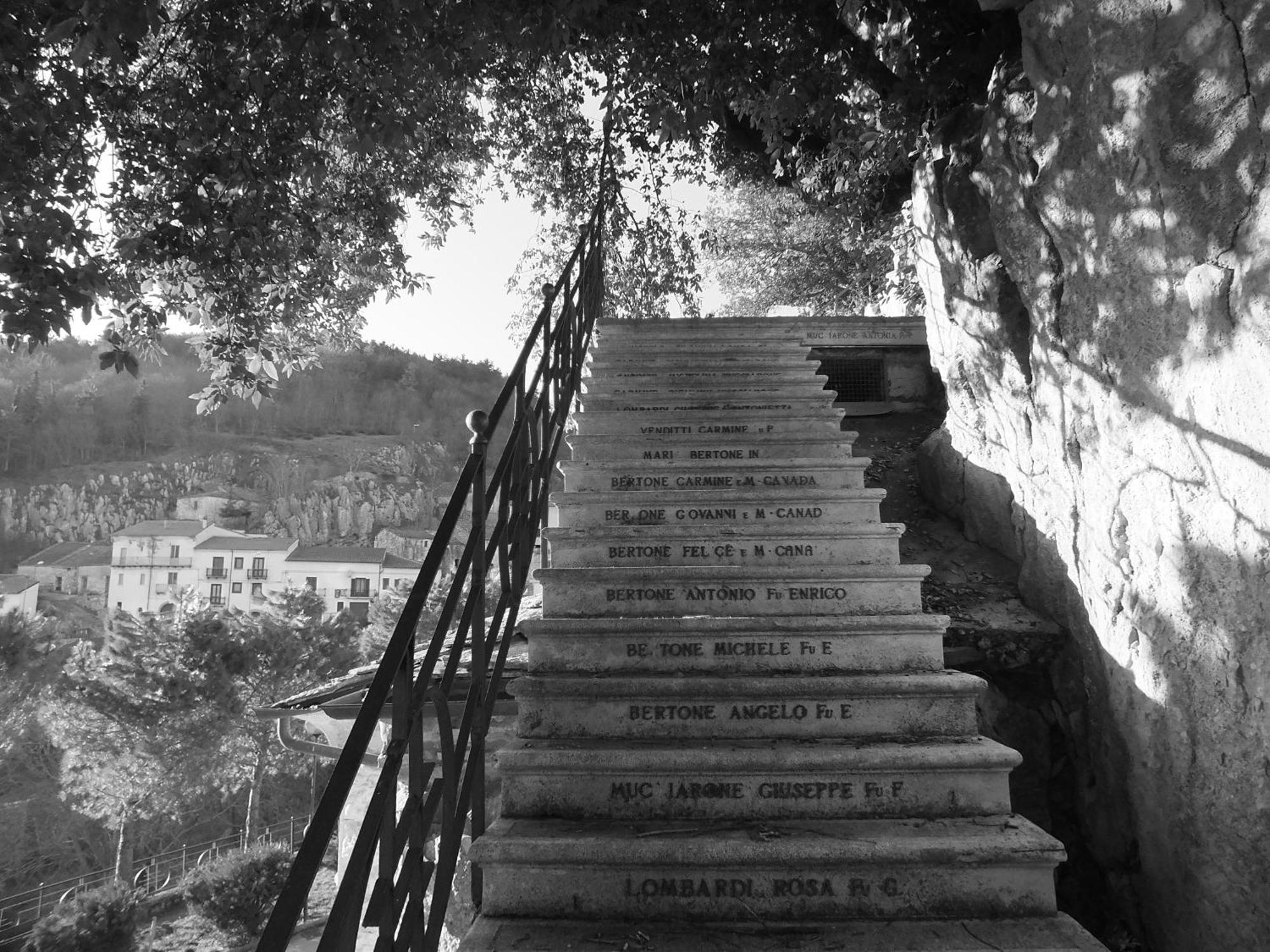 Meridiana Santa Maria del Molise Exterior foto